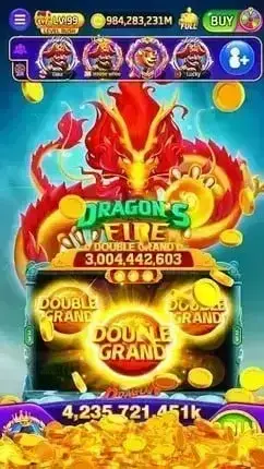 JACKPOT DREAMS preview